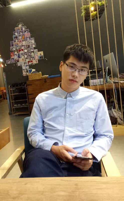 虚空羽翼的第一张照片--佛山相亲服务中心