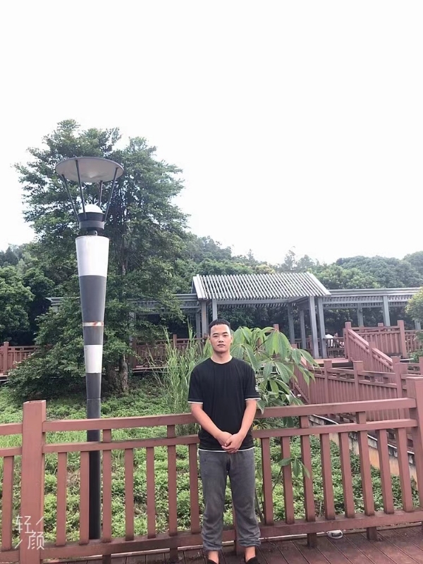 george的第一张照片--佛山相亲服务中心