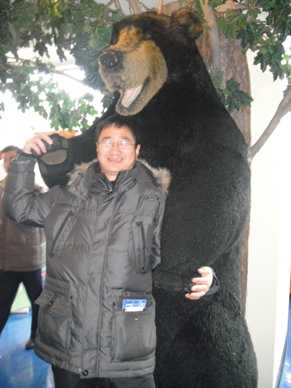 阳光幸福快乐的第二张照片--佛山相亲服务中心