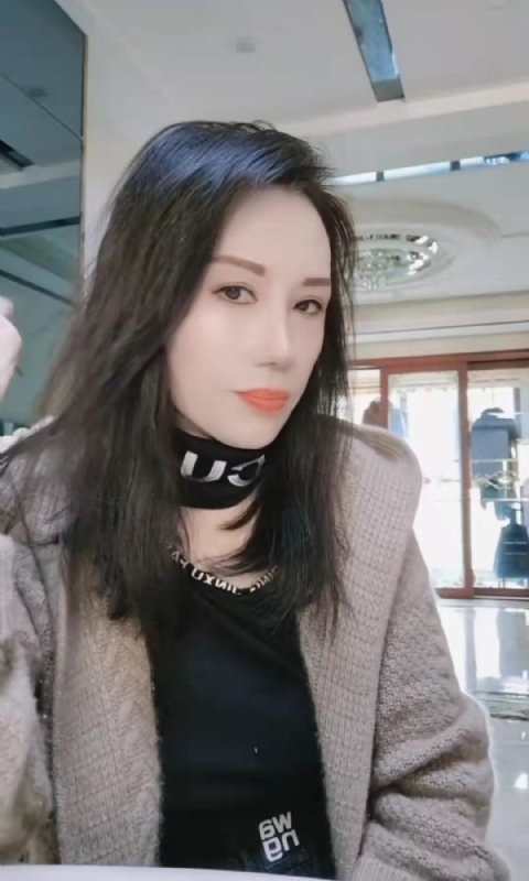 阿莲的第一张照片--佛山相亲服务中心