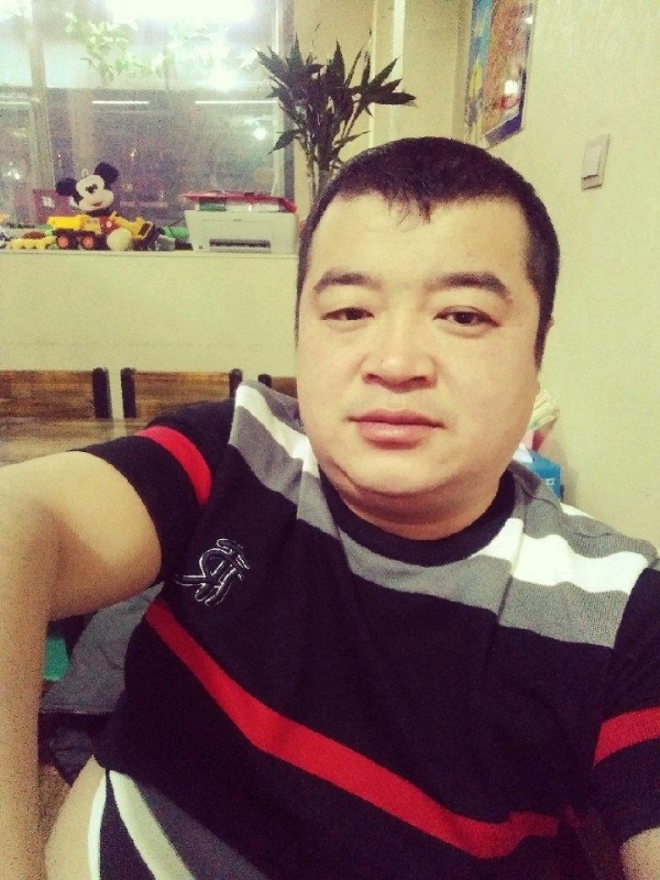 老实人的第一张照片--佛山相亲服务中心