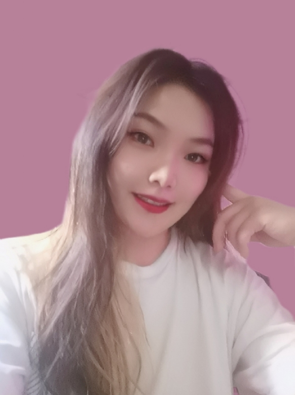 莉莉奈斯的第一张照片--佛山相亲服务中心