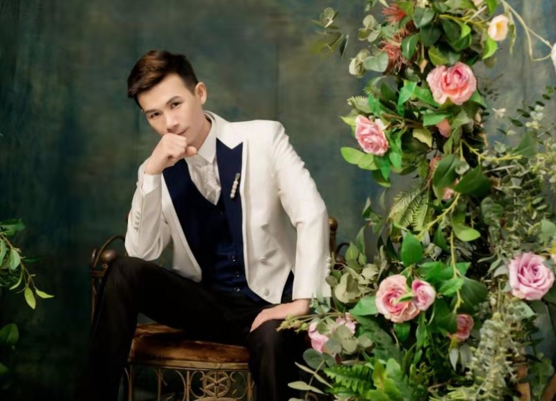 寻觅唯一的你的第一张照片--佛山相亲服务中心