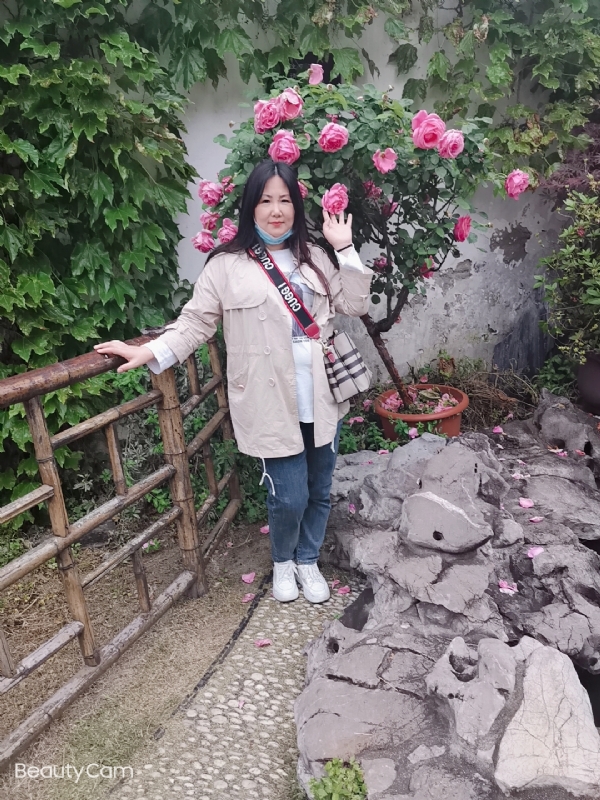 乖乖一女的第三张照片--佛山相亲服务中心