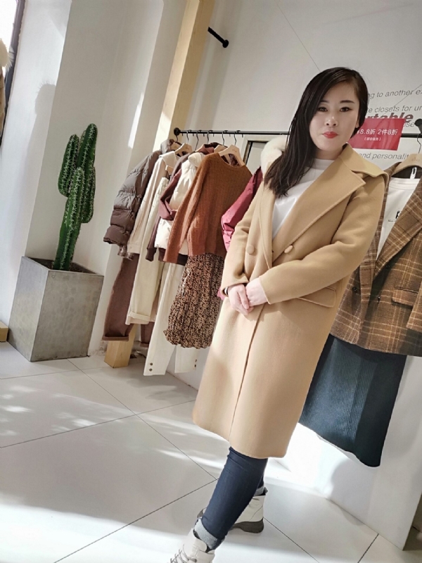 我是你的谁的第一张照片--佛山相亲服务中心