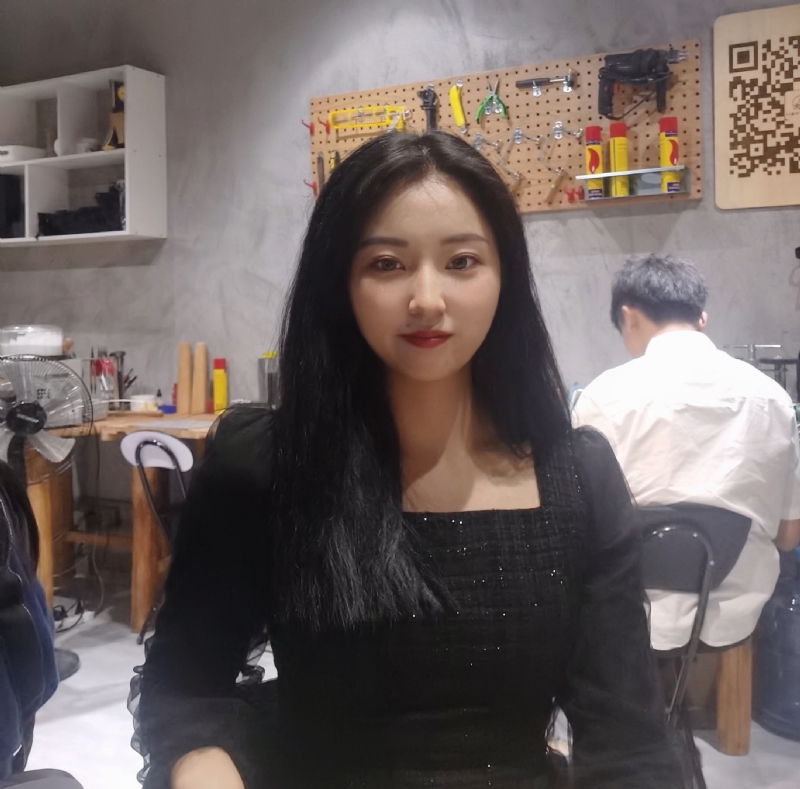 lsy的第二张照片--佛山相亲服务中心