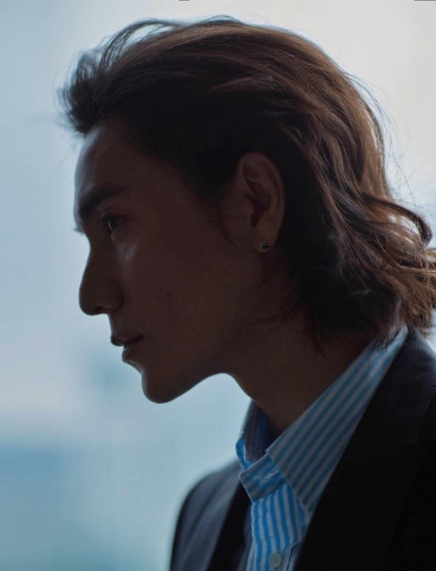 李嘉廷的第二张照片--佛山相亲服务中心