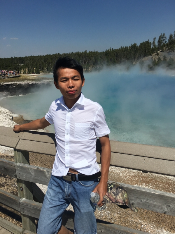 Kandy的第二张照片--佛山相亲服务中心