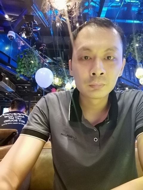 早晨的天空的第二张照片--佛山相亲服务中心