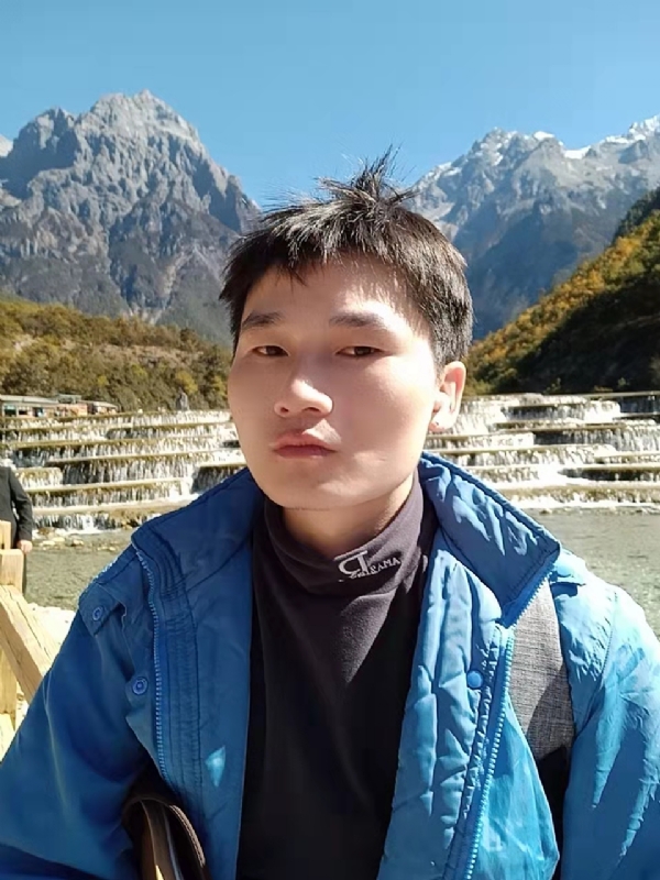 Mono的第二张照片--佛山相亲服务中心