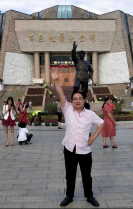 君哥的第一张照片--佛山相亲服务中心