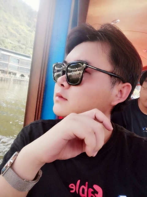 曲生的第二张照片--佛山相亲服务中心