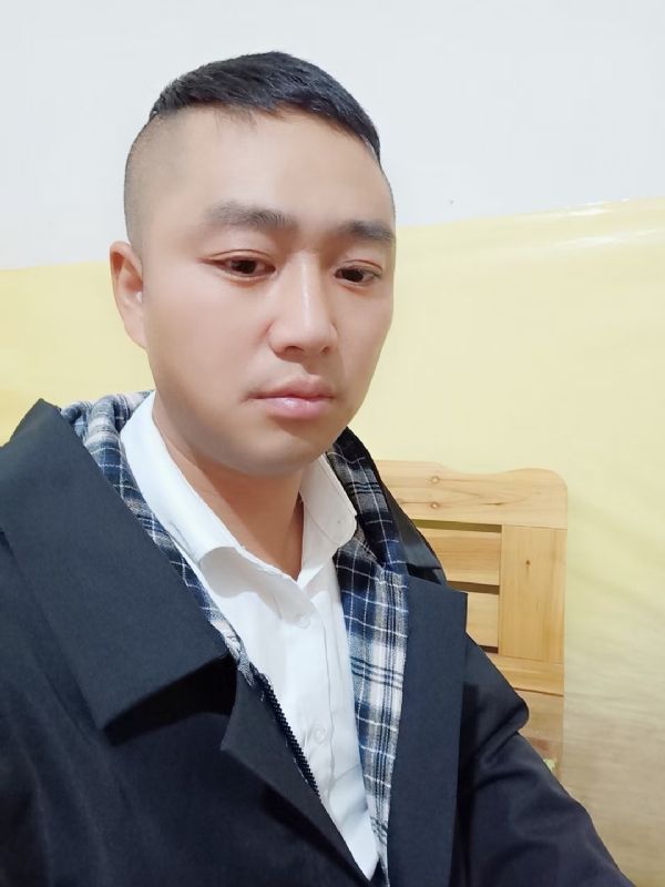 小天的第一张照片--佛山相亲服务中心