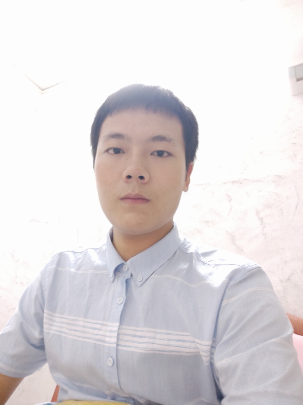 乔乔的第一张照片--佛山相亲服务中心