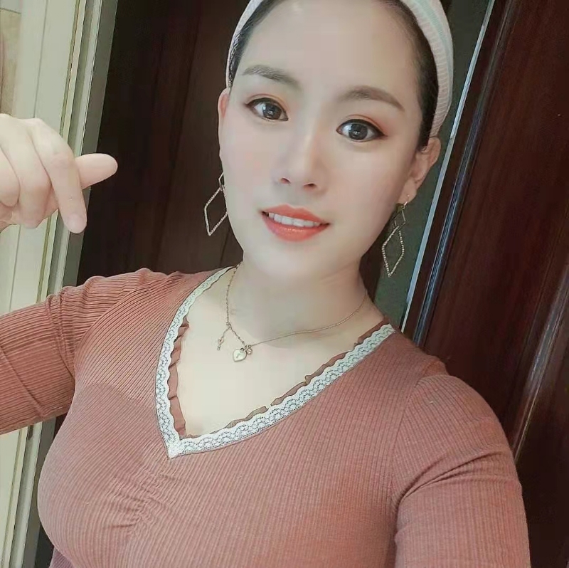 蜜&糖的第一张照片--佛山相亲服务中心