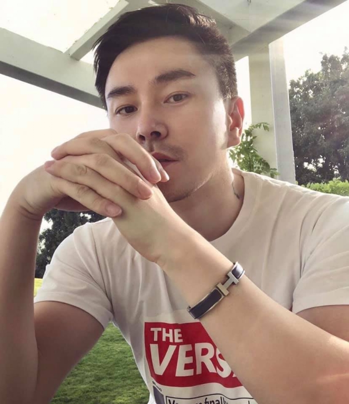 海风的第一张照片--佛山相亲服务中心