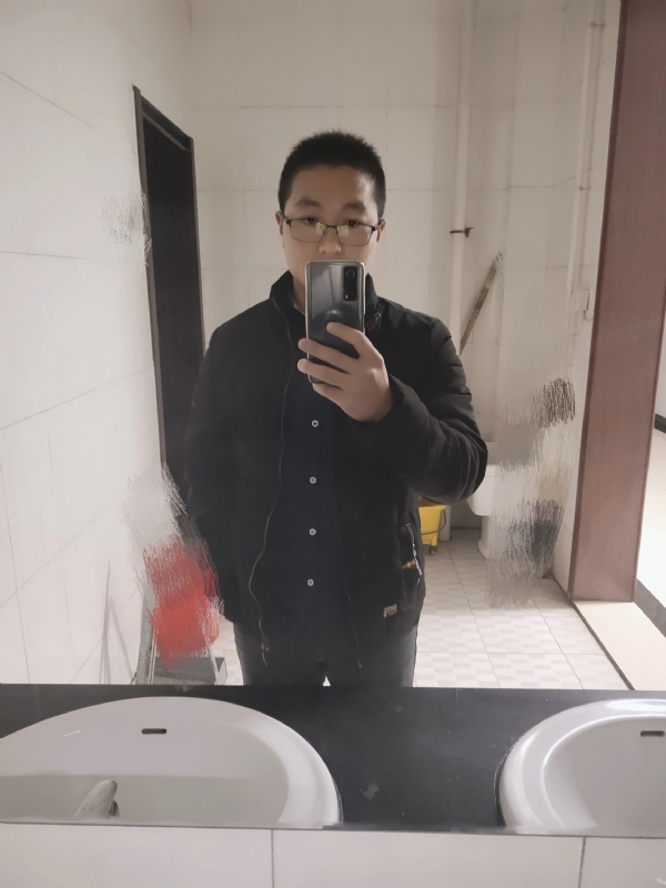 期待卿至的第一张照片--佛山相亲服务中心