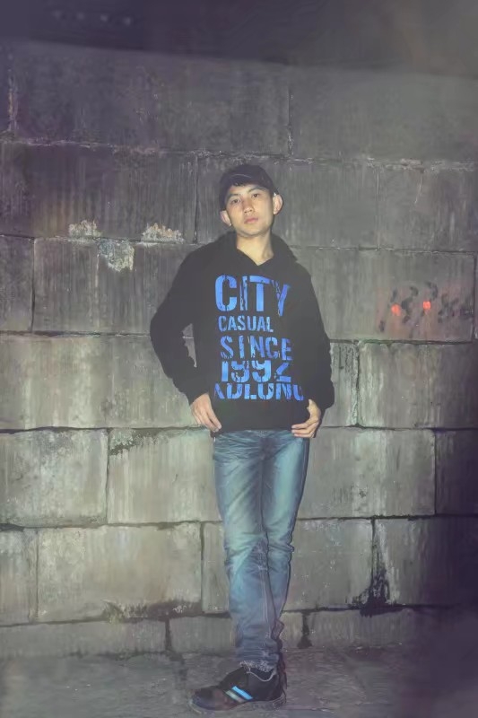 黄渊军的第一张照片--佛山相亲服务中心