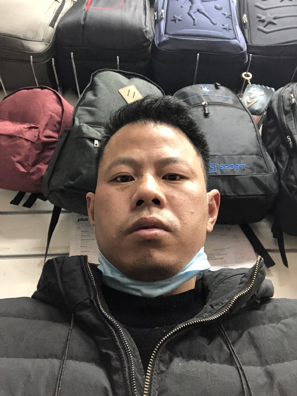 Jincai的第一张照片--佛山相亲服务中心