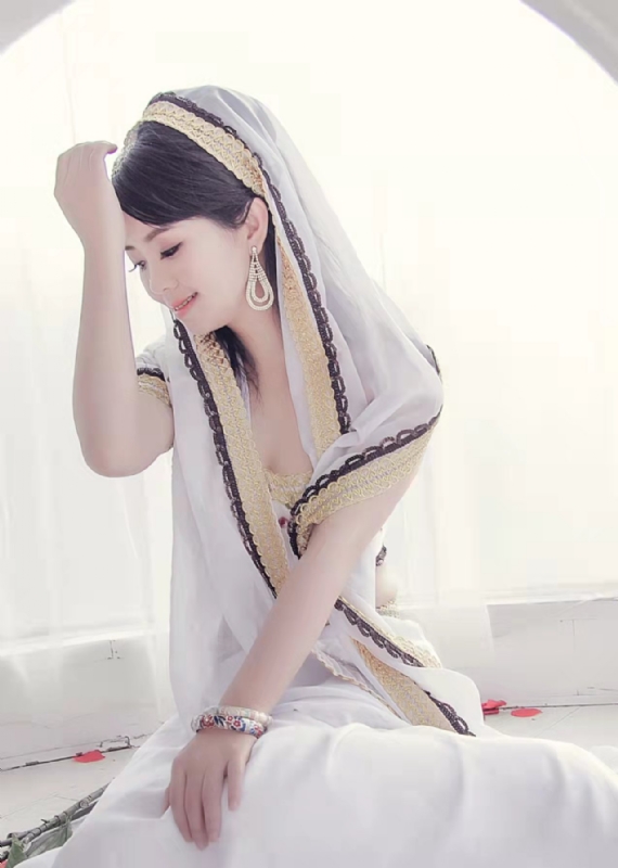 yaoyao的第一张照片--佛山相亲服务中心