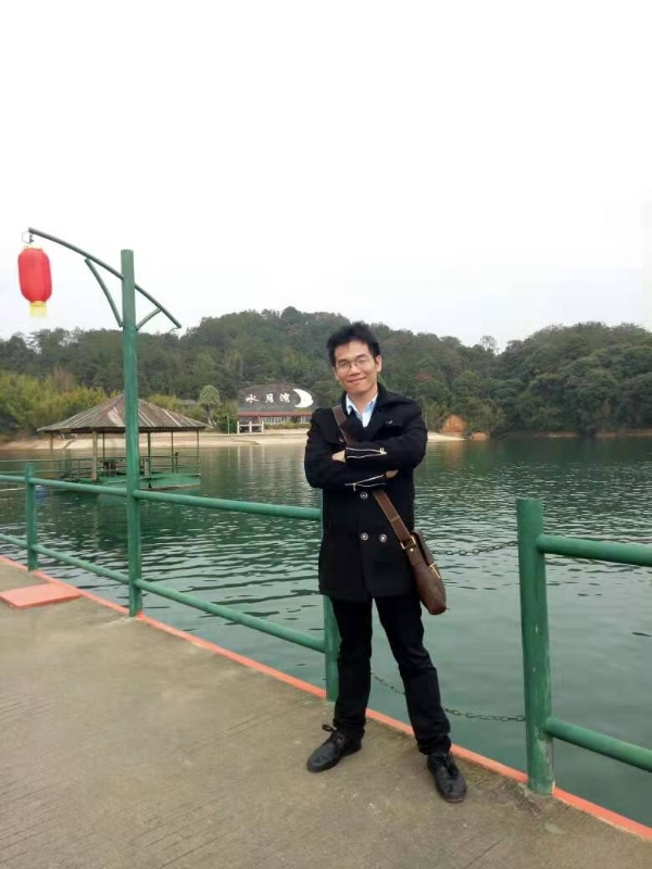 缘分不期而遇的第二张照片--佛山相亲服务中心