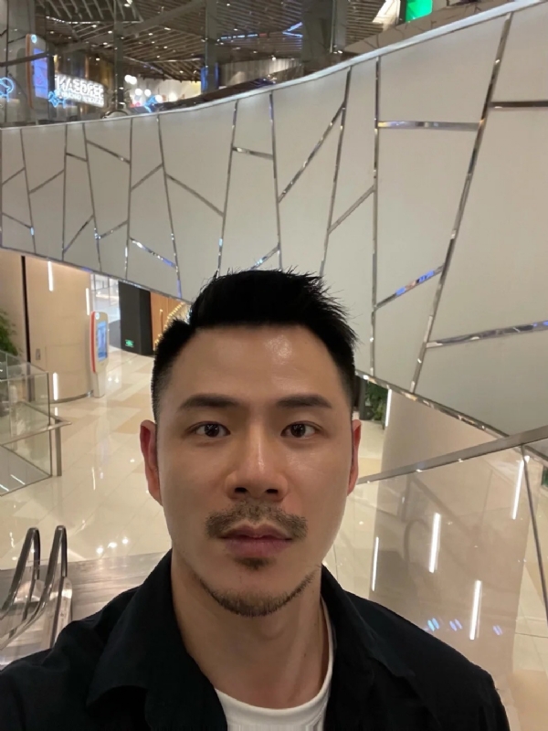 陈的第一张照片--佛山相亲服务中心