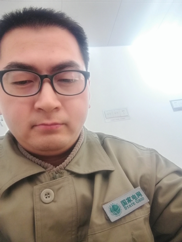 笨笨的小傻瓜的第一张照片--佛山相亲服务中心