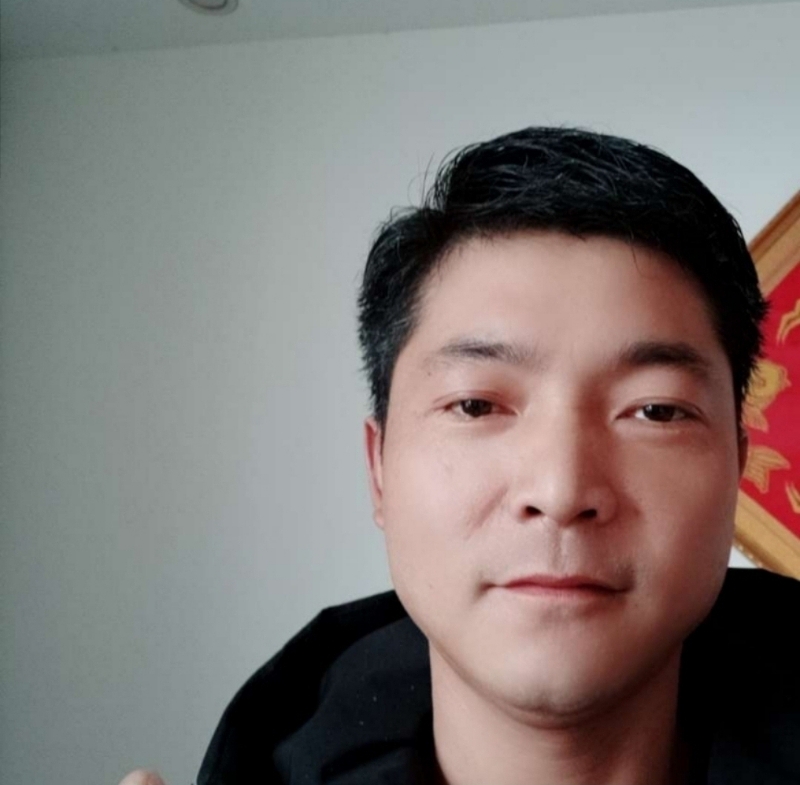 郝运的第一张照片--佛山相亲服务中心