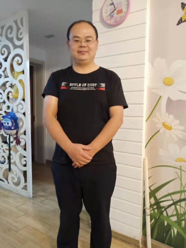 知音难觅的第一张照片--佛山相亲服务中心