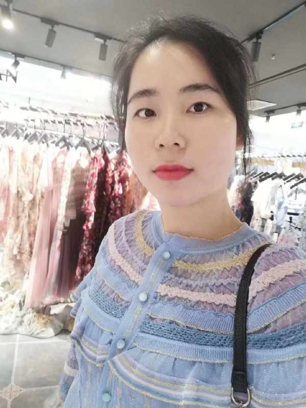 团笑的第一张照片--佛山相亲服务中心