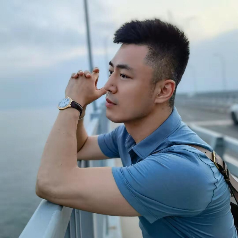 劉陽的第一张照片--佛山相亲服务中心