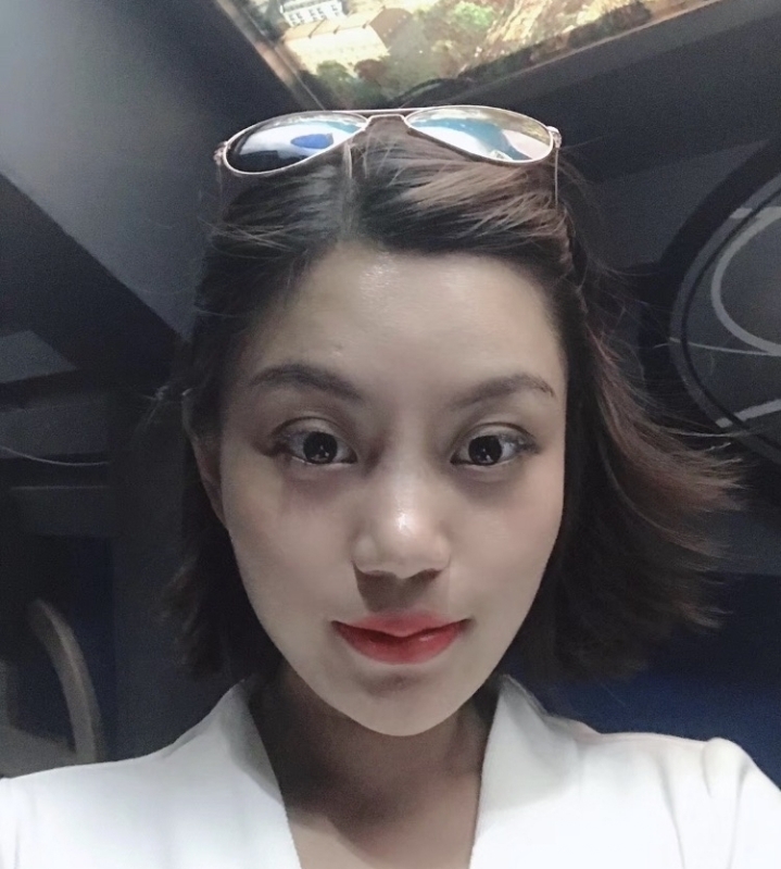 春暖花开的第二张照片--佛山相亲服务中心