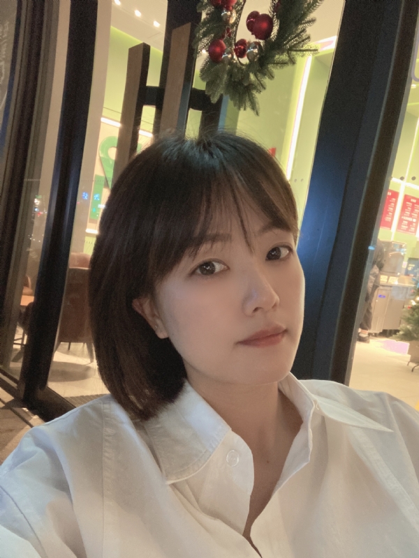 笑笑girl的第一张照片--佛山相亲服务中心