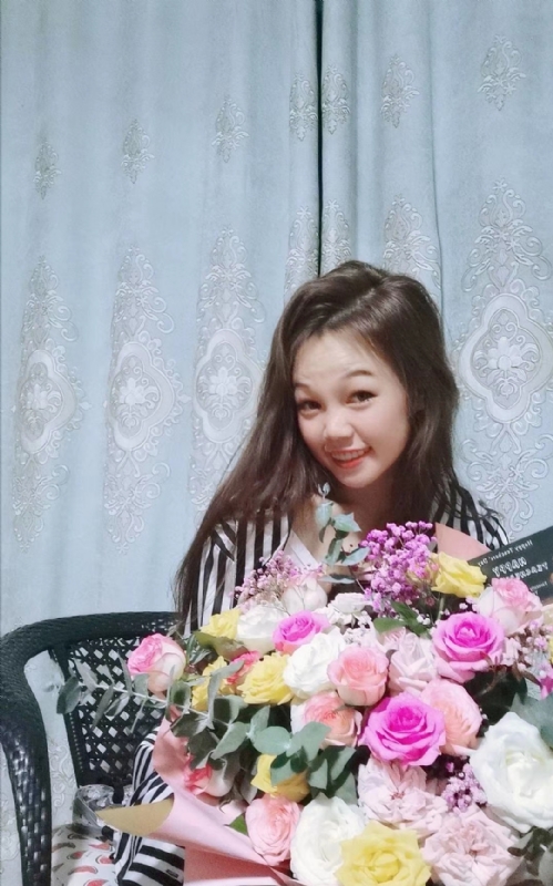 声声慢的第一张照片--佛山相亲服务中心