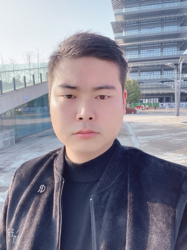 南心遥的第二张照片--佛山相亲服务中心