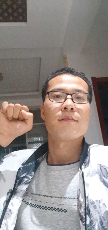 强强的第二张照片--佛山相亲服务中心