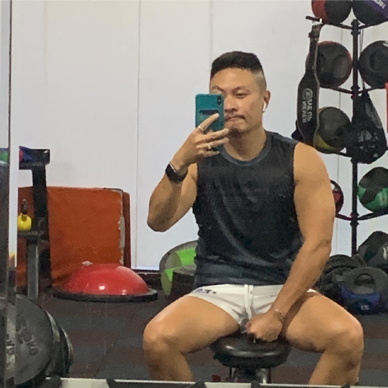 Andy的第二张照片--佛山相亲服务中心