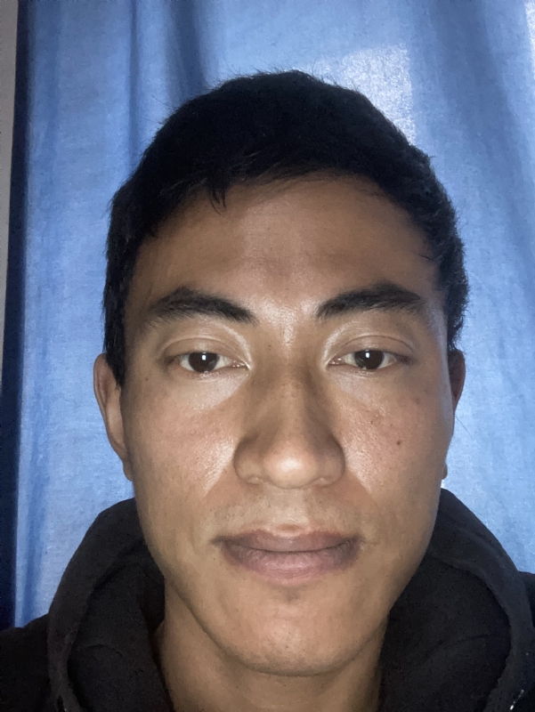 轻轻的的第一张照片--佛山相亲服务中心