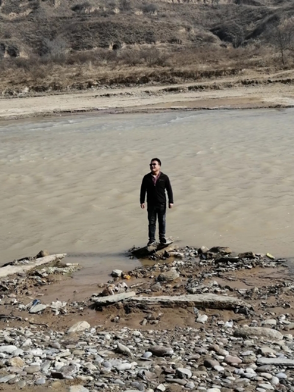 新之旅的第一张照片--佛山相亲服务中心