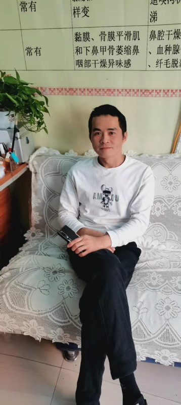 家家怡的第一张照片--佛山相亲服务中心