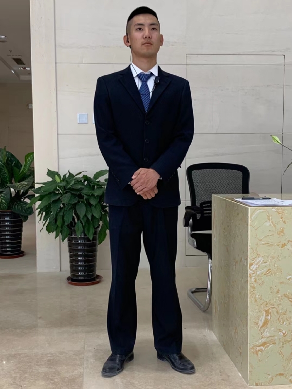 南山南的第二张照片--佛山相亲服务中心