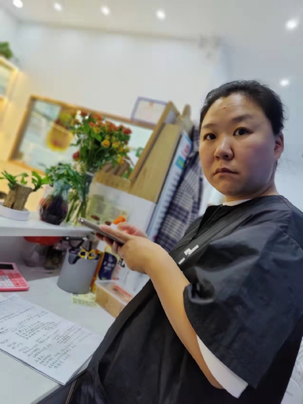 东北小野花的第一张照片--佛山相亲服务中心