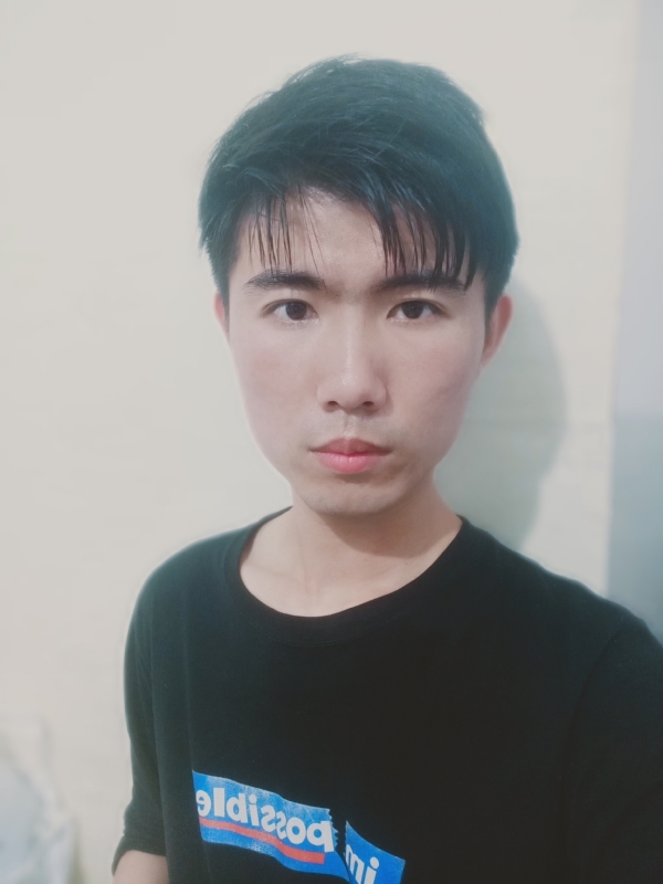 奔跑的範儿的第二张照片--佛山相亲服务中心