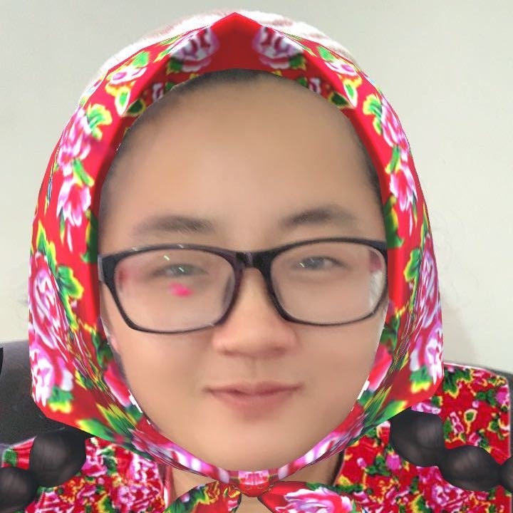 小兰的第一张照片--佛山相亲服务中心