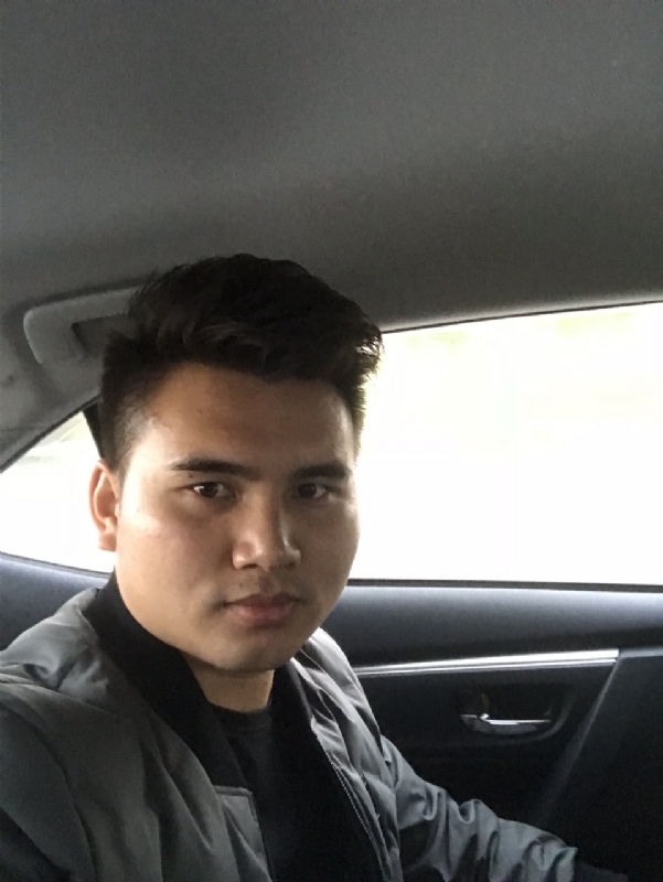 过往的第一张照片--佛山相亲服务中心