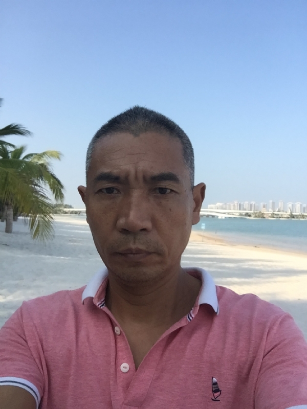 白开水的第一张照片--佛山相亲服务中心