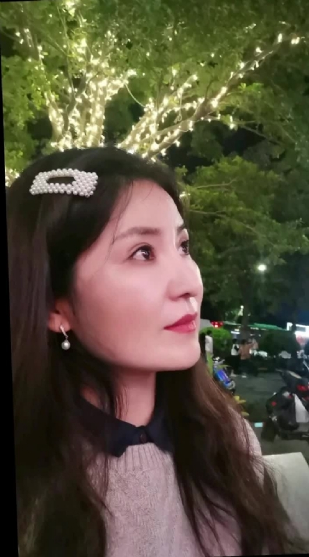 小迷糊的第一张照片--佛山相亲服务中心