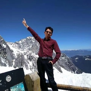 寒江孤影的第一张照片--佛山相亲服务中心