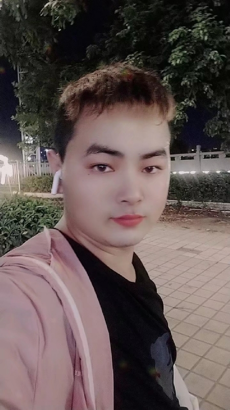 康玖伟的第一张照片--佛山相亲服务中心