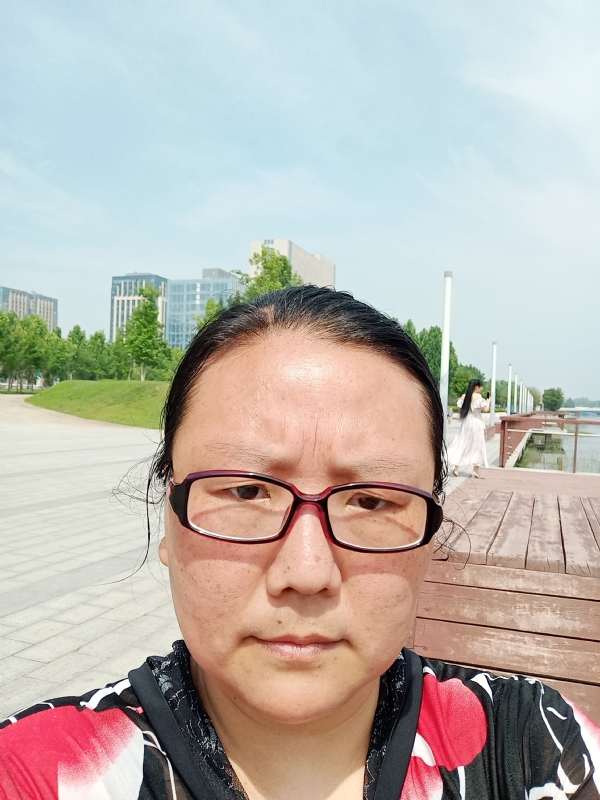 苦乐的第四张照片--佛山相亲服务中心